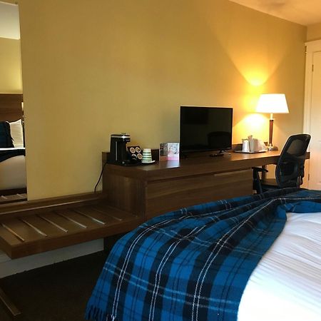 Baddeck Inlet Inverary Resort מראה חיצוני תמונה