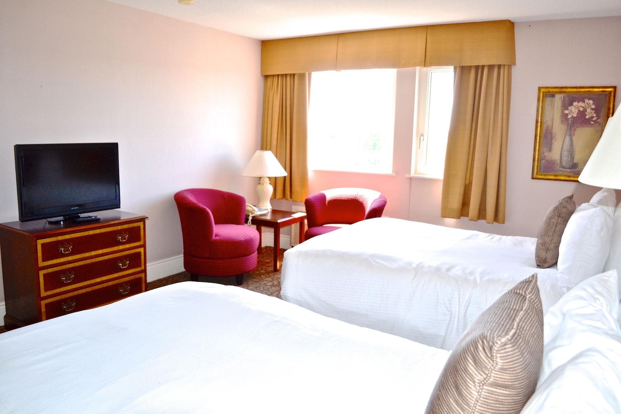 Baddeck Inlet Inverary Resort מראה חיצוני תמונה