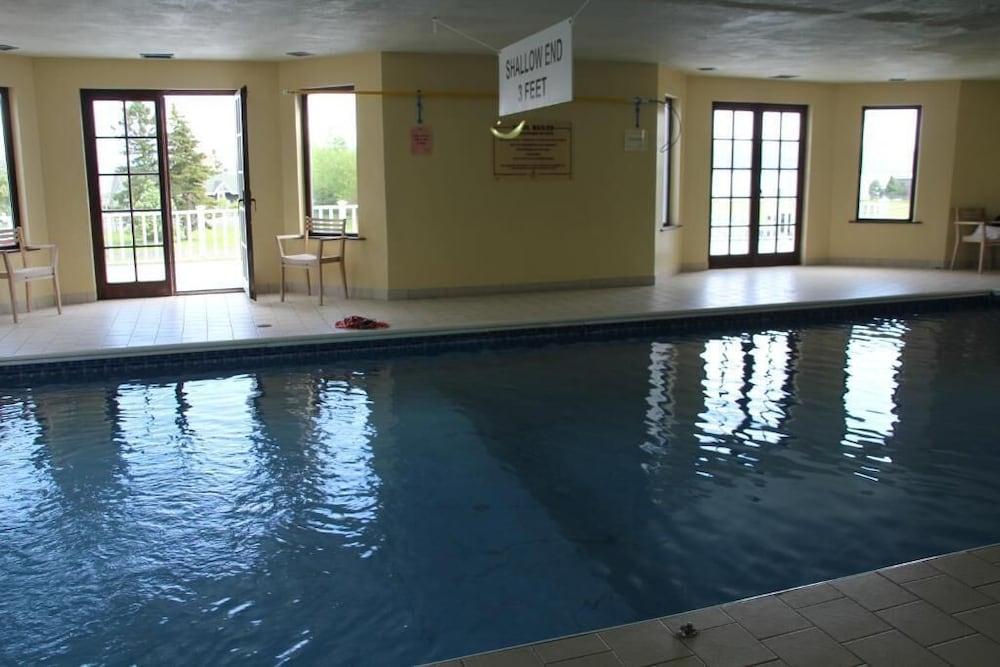 Baddeck Inlet Inverary Resort מראה חיצוני תמונה