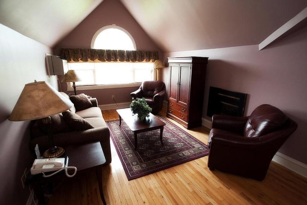 Baddeck Inlet Inverary Resort מראה חיצוני תמונה