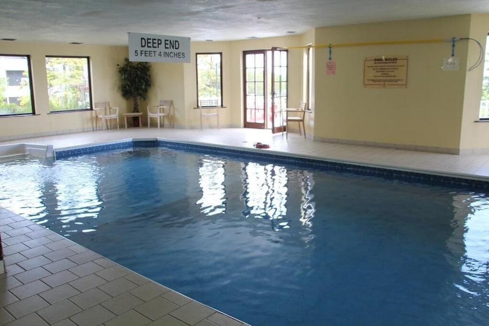 Baddeck Inlet Inverary Resort מראה חיצוני תמונה