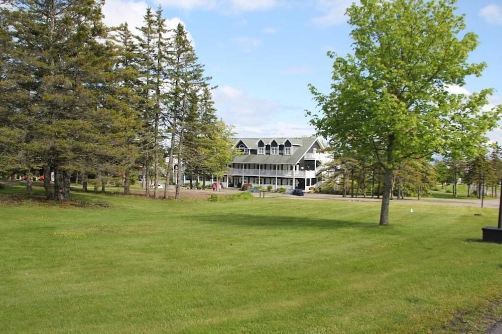 Baddeck Inlet Inverary Resort מראה חיצוני תמונה