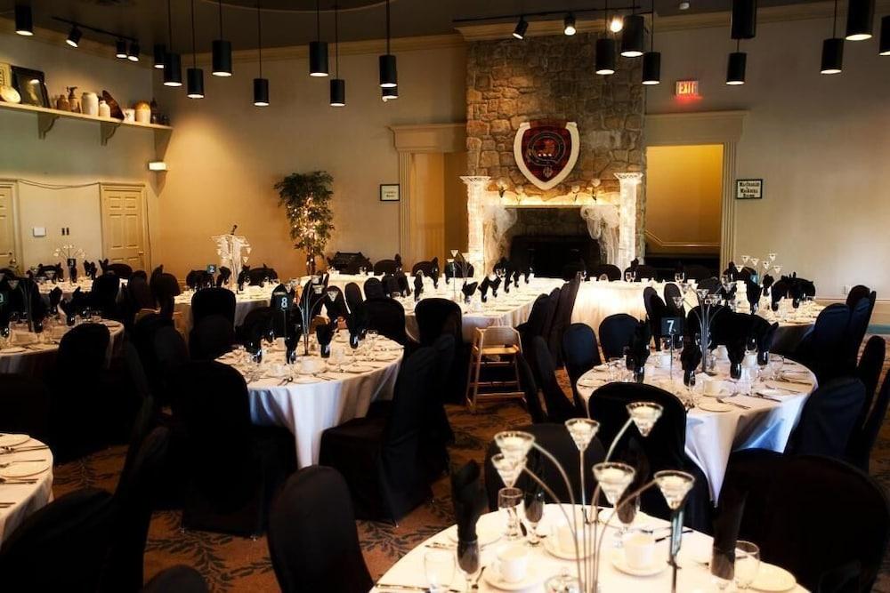 Baddeck Inlet Inverary Resort מראה חיצוני תמונה