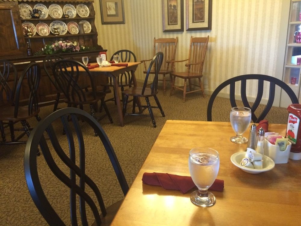 Baddeck Inlet Inverary Resort מראה חיצוני תמונה