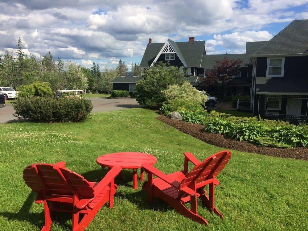 Baddeck Inlet Inverary Resort מראה חיצוני תמונה