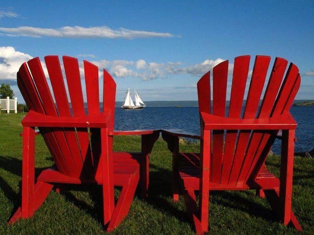 Baddeck Inlet Inverary Resort מראה חיצוני תמונה