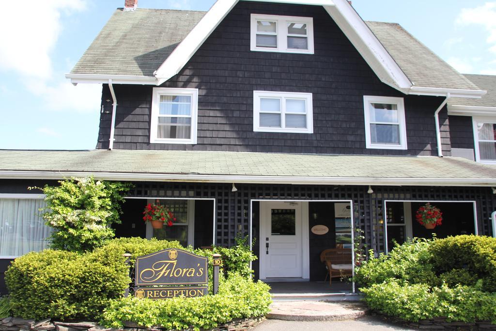 Baddeck Inlet Inverary Resort מראה חיצוני תמונה