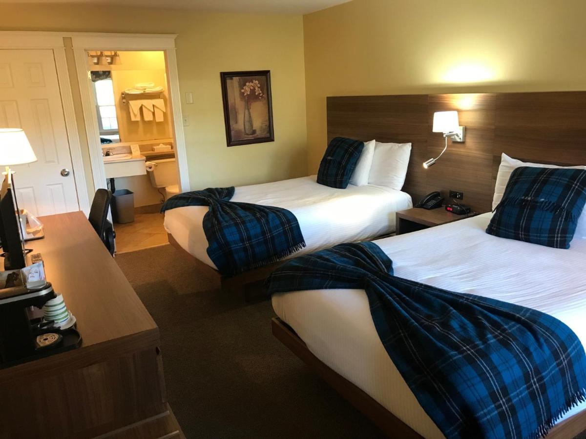 Baddeck Inlet Inverary Resort מראה חיצוני תמונה