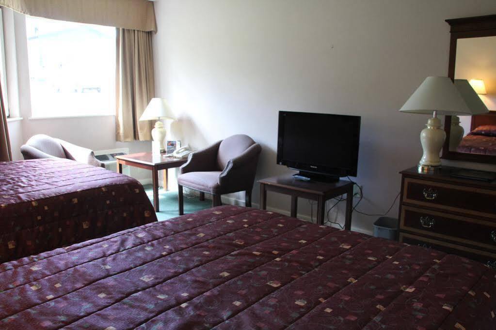 Baddeck Inlet Inverary Resort מראה חיצוני תמונה